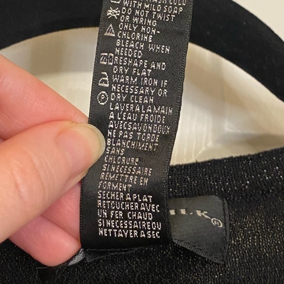 August Silk Cardigan & Tank - Picture 4 of 8